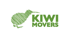 Kiwi Movers logo